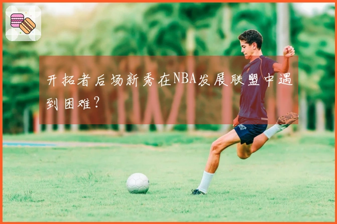 开拓者后场新秀在NBA发展联盟中遇到困难？