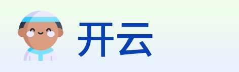 开云 logo
